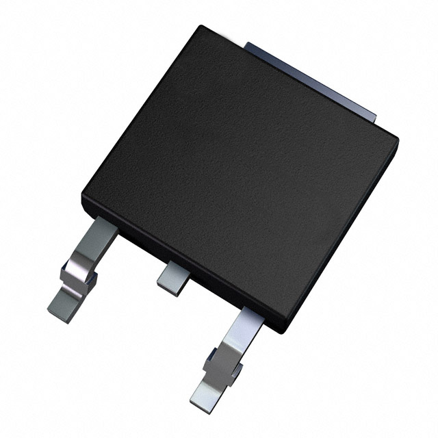 RBQ30NS45BTL Rohm Semiconductor  Diodes - Rectifiers - Single